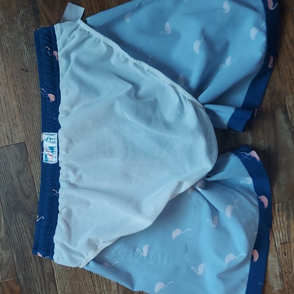 5 for $10 M&M Swimtrunks - Picture 9 of 11